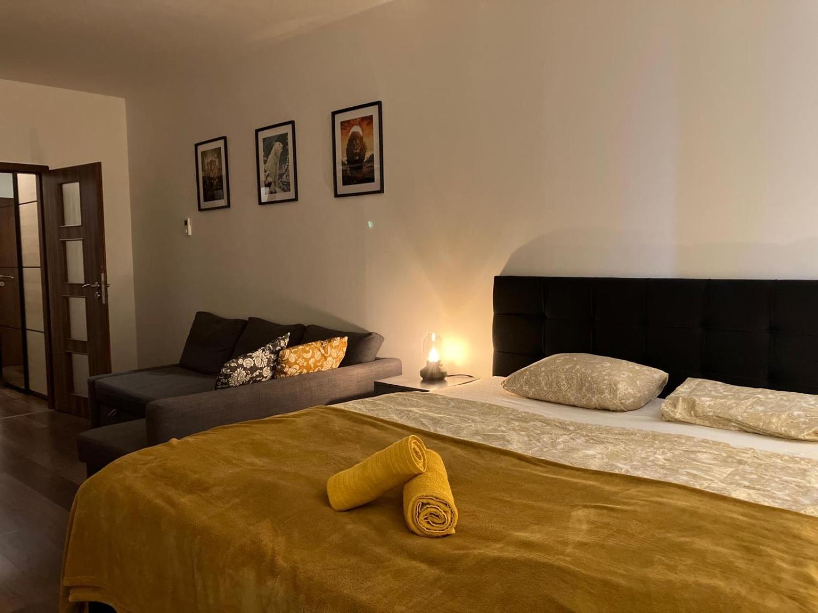 Apartamento Sky-high Near O2 Arena *