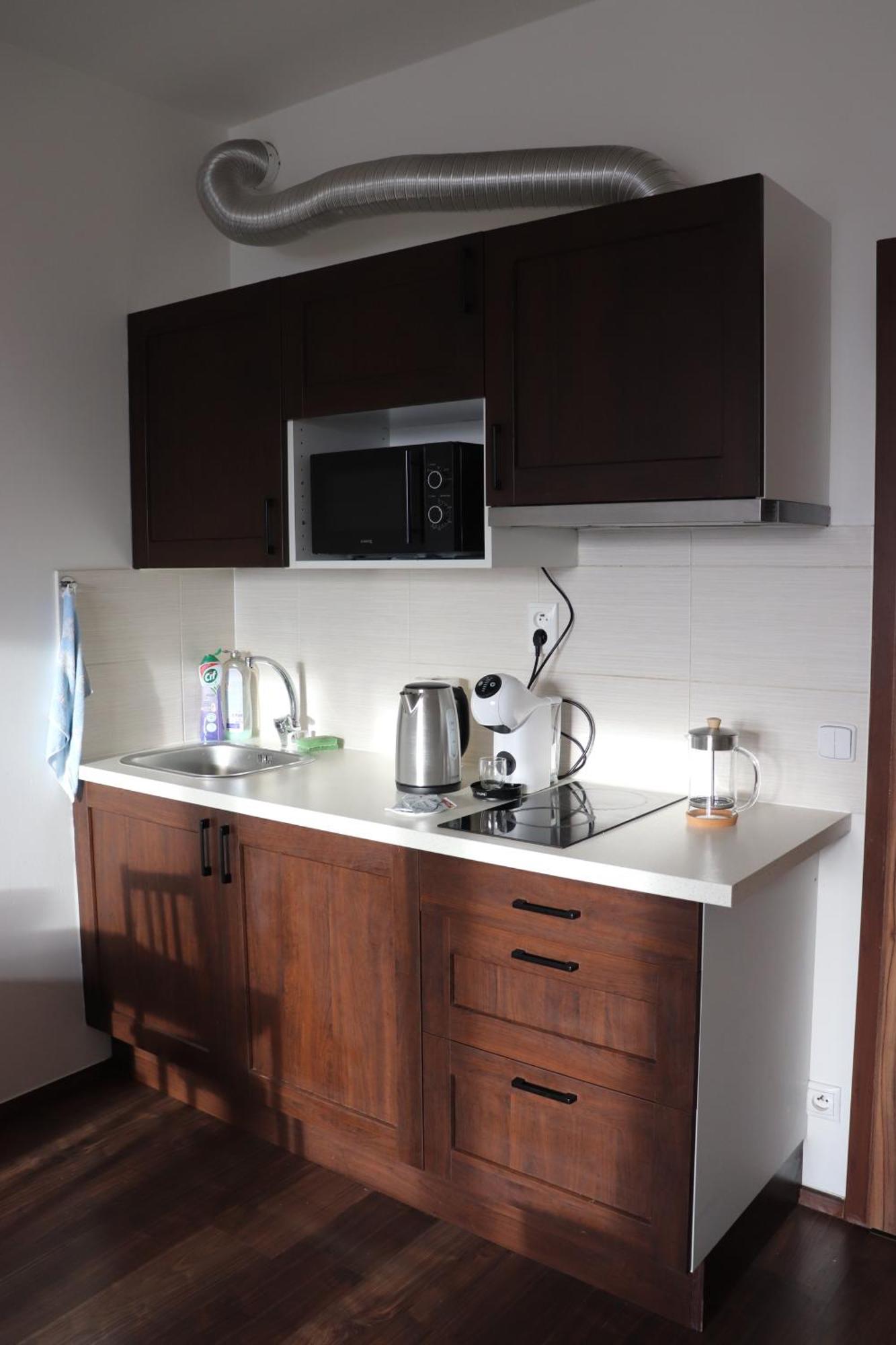 Apartamento Sky-high Near O2 Arena